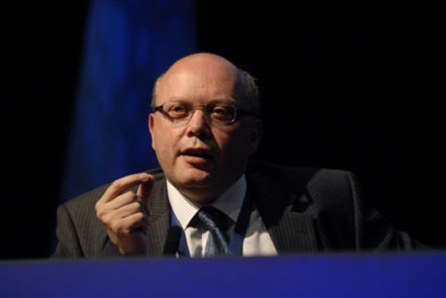 Future Forum's ongoing work