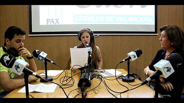 va començar a la radio