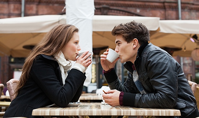 va coneixer a la seva dona