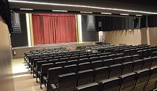 Va fer una actuacio als Carlins que li va agradar molt