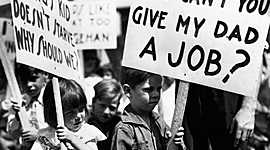 Timeline: Event leading up to the Great Depression