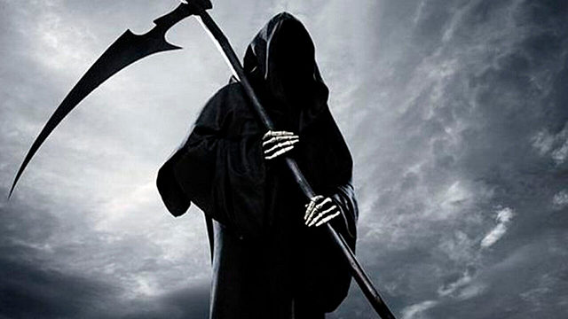 el seu pare va morir