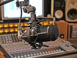 locutor de radio a RAC1