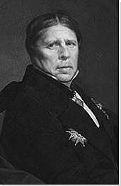 Jean Auguste Dominique Ingres