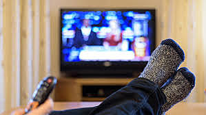 va fer guions per la televisió