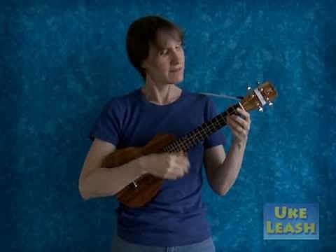 durant el confinament va començar a tocar el ukelele