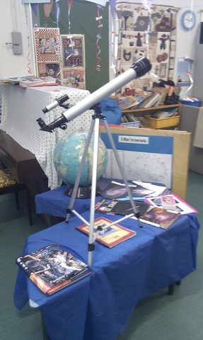 Play: Sequencing familiar events for day and night