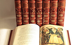 Timeline: Литературное чтение