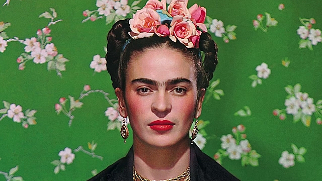 Frida Kahlo
