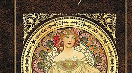 Timeline: Серебрянный век