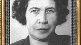 Timeline: В. А  Осеева