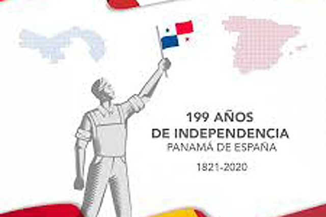 Independencia de Panamá