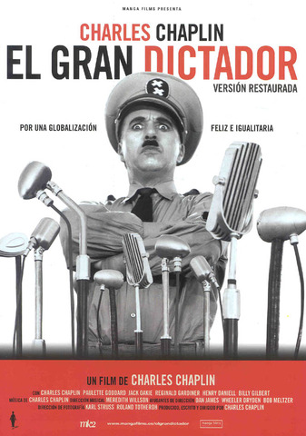 The Great Dictator