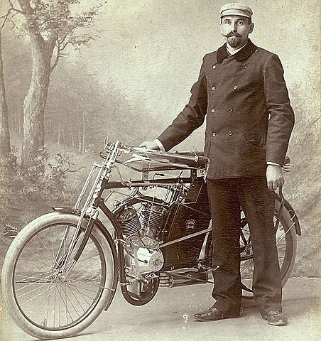 От курьеза до легенды