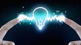 Timeline: Eje cronológico interacción electroestática. Lucas del Estal Vallinot