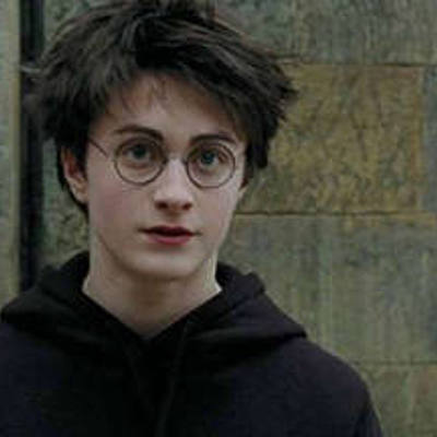 Timeline: Harry Potter