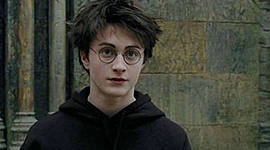 Timeline: Harry Potter