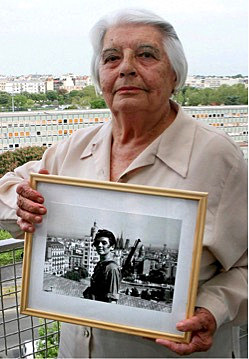 Maria Ginestà (1919-2014)