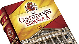 Timeline: Constitucionalismo Español