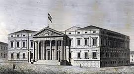 Timeline: Constituciones de España