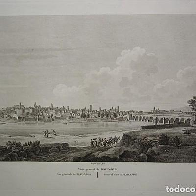 Timeline: Siglo XIX en Extremadura