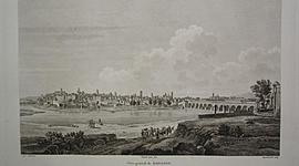 Timeline: Siglo XIX en Extremadura