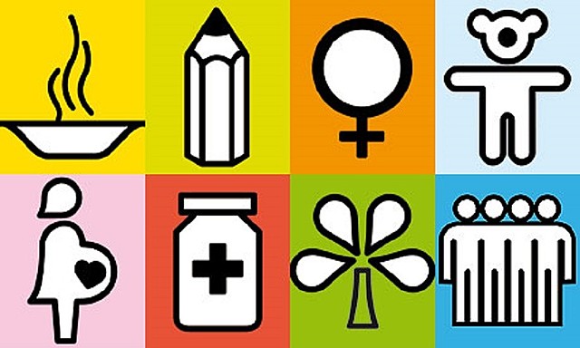 Obj du millénaire pour le développement à NY