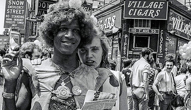 Stonewall-eko istiluak