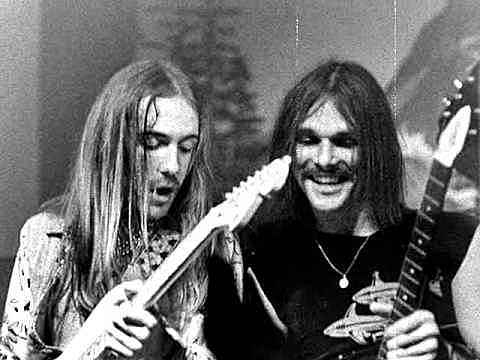 Начало группы