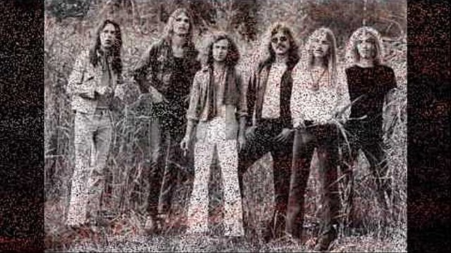 Диск Fly to the Rainbow