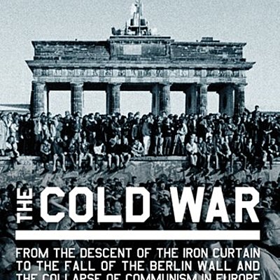 Timeline: Холодная Война