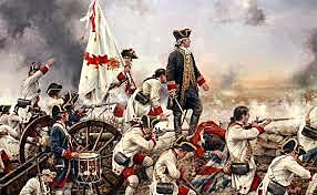 NAPOLEÓN INTERVIENE EN ESPAÑA CON LA GRAND ARMEÉ