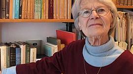 Timeline: Irene Eber