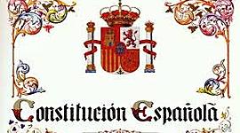 Timeline: EL CONSTITUCIONALISMO EN ESPAÑA