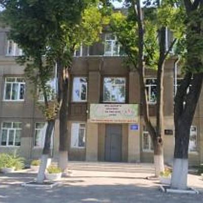 Timeline: Харківська загальноосвітня школа 129