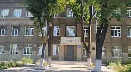 Timeline: Харківська загальноосвітня школа 129