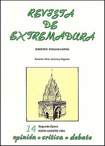 Revista de Extremadura