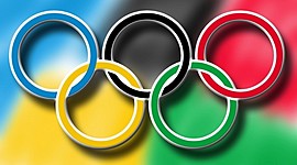 Timeline: ΣΥΓΧΡΟΝΟΙ ΟΛΥΜΠΙΑΚΟΙ ΑΓΩΝΕΣ