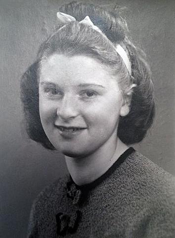 The family was deported to Poland.