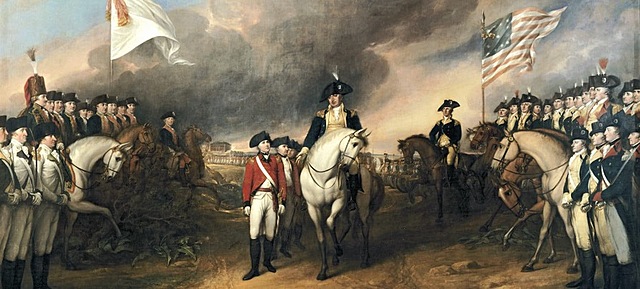 Uavhengighets-krigen