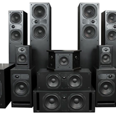 Timeline: Aparells de reproducció sonora