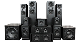 Timeline: Aparells de reproducció sonora