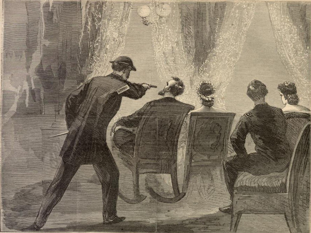Lincolns Assasination