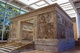 Ara Pacis Augustae