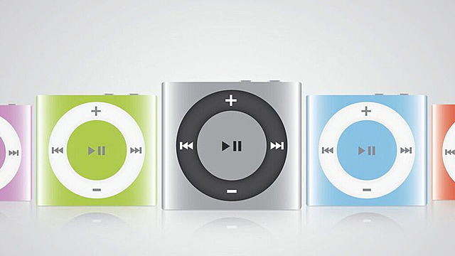 IPod