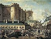 Storming av Bastillen