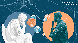 Timeline: Ханс-Георг Га́дамер