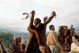 Suspensión de la esclavitud