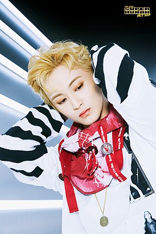 A/ WE ARE SUPERHUMAN