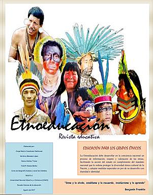 Interculturalidad o etnoeducacion